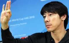 “Mourinho châu Á” dẫn dắt U23 Hàn Quốc đọ sức với U23 Việt Nam