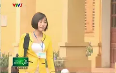 Cảm phục nghị lực của cô giáo mắc bệnh suy thận