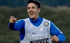 Người cũ Jovetic bóng gió chê bai Premier League "dưới cơ" Serie A