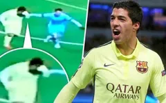 Suarez phản pháo truyền thông Anh sau nghi án cắn người