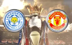 Leicester – Man Utd: Quỷ đỏ ngăn nổi ngựa ô? (00h30, 29/11, VTV6)