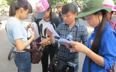 Kon Tum: Hơn 200 triệu đồng hỗ trợ thí sinh thi THPT Quốc gia