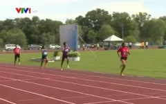 Việt Nam xếp thứ 4 tại Đại hội Thể thao học sinh Đông Nam Á