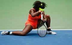 US Open 2015: Serena thua tức tưởi ở bán kết; Chung kết sẽ toàn Ý