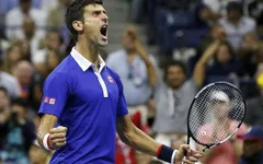 Vượt ải Federer, Djokovic lần thứ 2 đăng quang tại US Open