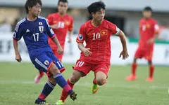 U23 Việt Nam thua sốc đội bóng nghiệp dư Nhật Bản