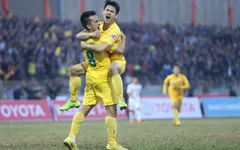 Thanh Hóa - Sanna Khánh Hòa: Chủ nhà khó sảy chân (16h00, 21/1)