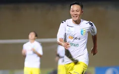 Quả bóng vàng Việt Nam 2014: Hà Nội T&T áp đảo danh sách đề cử