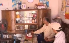 Nghĩa tình của những người lính thanh niên xung phong