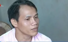 Thầy giáo liệt dạy học miễn phí tại Đăk Nông