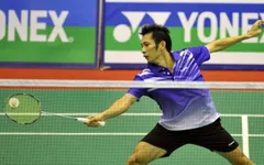 Nguyễn Tiến Minh vào vòng 3 giải Mexico City Grand Prix