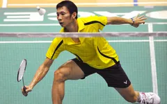 Tiến Minh khởi đầu thuận lợi tại Mexico City Grand Prix