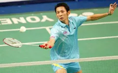 Tiến Minh thắng áp đảo trong trận mở màn giải Bahrain Challenge