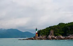 Trung tâm dịch vụ hậu cần nghề cá: Điểm tựa vững chắc cho ngư dân đảo Cô Tô