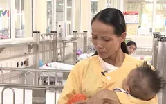 Thêm một trái tim lỗi nhịp được hàn gắn
