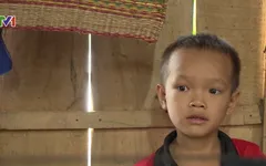 Cuộc sống mới của cháu bé 10 tuổi khi được chữa khỏi bệnh tim