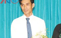 Người 56 lần tình nguyện hiến máu cứu người