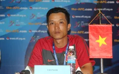U14 nữ Việt Nam khởi đầu suôn sẻ, HLV Tiến Minh hài lòng