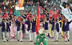 Thể thao Việt Nam tìm lối đi trong năm 2015
