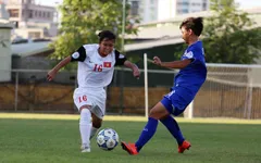 Ngược dòng hạ Thái Lan, U14 nữ Việt Nam đăng quang tại giải vô địch ĐNÁ