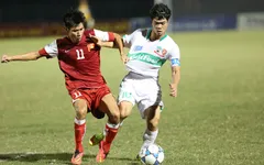 90% U21 HAGL sẽ đụng độ U21 Việt Nam ở bán kết