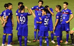 SEA Games 28: U23 Philippines hẹp đường vào bán kết