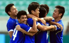 U23 Việt Nam, U23 Thái Lan đều lo ngay ngáy chuyện thẻ phạt