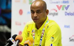 Rộng cửa vào bán kết, U23 Thái Lan vẫn không muốn "nghỉ ngơi"