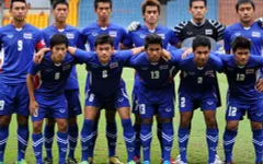 SEA Games 28: U23 Thái Lan bổ sung 6 cầu thủ của ĐTQG