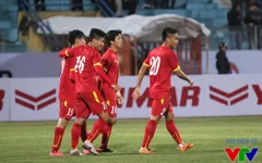 HLV Miura khẳng định chưa định hình bộ khung U23 Việt Nam