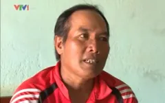 Niềm đam mê bóng đá và khát vọng đổi đời của trẻ em vùng cao