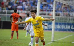Văn Thành tỏa sáng, Hà Nội T&T đăng quang giải U21 quốc gia 2015