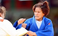 Nữ hoàng Judo Việt Nam dừng bước ở giải Vô địch thế giới