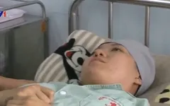 Sự sống mong manh của nhà vô địch đá cầu Việt Nam