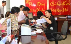 TP.HCM, Đồng Nai: Tặng 21.000 vé xe cho công nhân về quê đón Tết