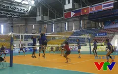 Lịch thi đấu và TTTT VTV Cup 2015 ngày 25/7: Việt Nam đụng Philippines