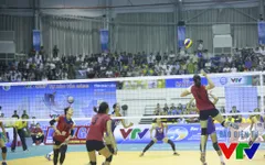 Lịch thi đấu và trực tiếp VTV Cup 2015 ngày 26/7: Việt Nam thử sức ĐH Nam Kinh