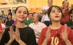 Nỗi niềm nơi hậu phương của các tuyển thủ Việt Nam