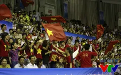 VTV Cup 2015: Chuyện về những người thầm lặng sau khán đài