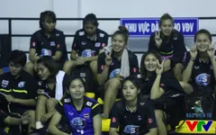 U23 Thái Lan - Đội tuyển lạc quan nhất VTV Cup 2015