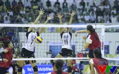 Lịch thi đấu và trực tiếp VTV Cup 2015 ngày 31/7: Tái đấu U23 Thái Lan