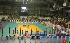 Cảm xúc đọng lại sau VTV Cup 2015
