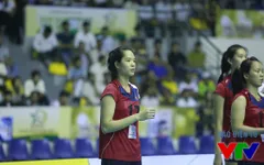Cuộc đua Hoa khôi VTV Cup 2015: Nhiều ứng viên sáng giá