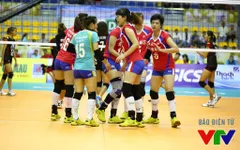 Thắng U23 Thái Lan, CLB Liêu Ninh khẳng định sức mạnh ứng viên