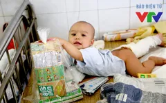 KHÁC - Thắp sáng ngọn lửa yêu thương và tấm lòng thiện nguyện