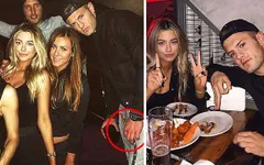 Arsenal bắt đầu để mắt vụ "hút thuốc" của Wilshere