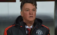 Van Gaal: Chẳng ai còn sợ hãi Man Utd nữa!