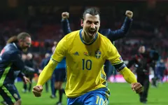Lộ thêm bằng chứng Ibrahimovic chắc chắn về Man Utd