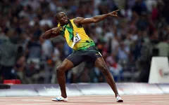 Usain Bolt: Olympic 2016 sẽ là kỳ thế vận hội cuối cùng của tôi