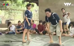 Về Bắc Giang gặp người thầy dạy vật cho hơn 2.000 học trò